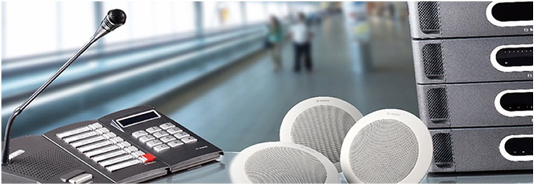 أنظمة النداء العام